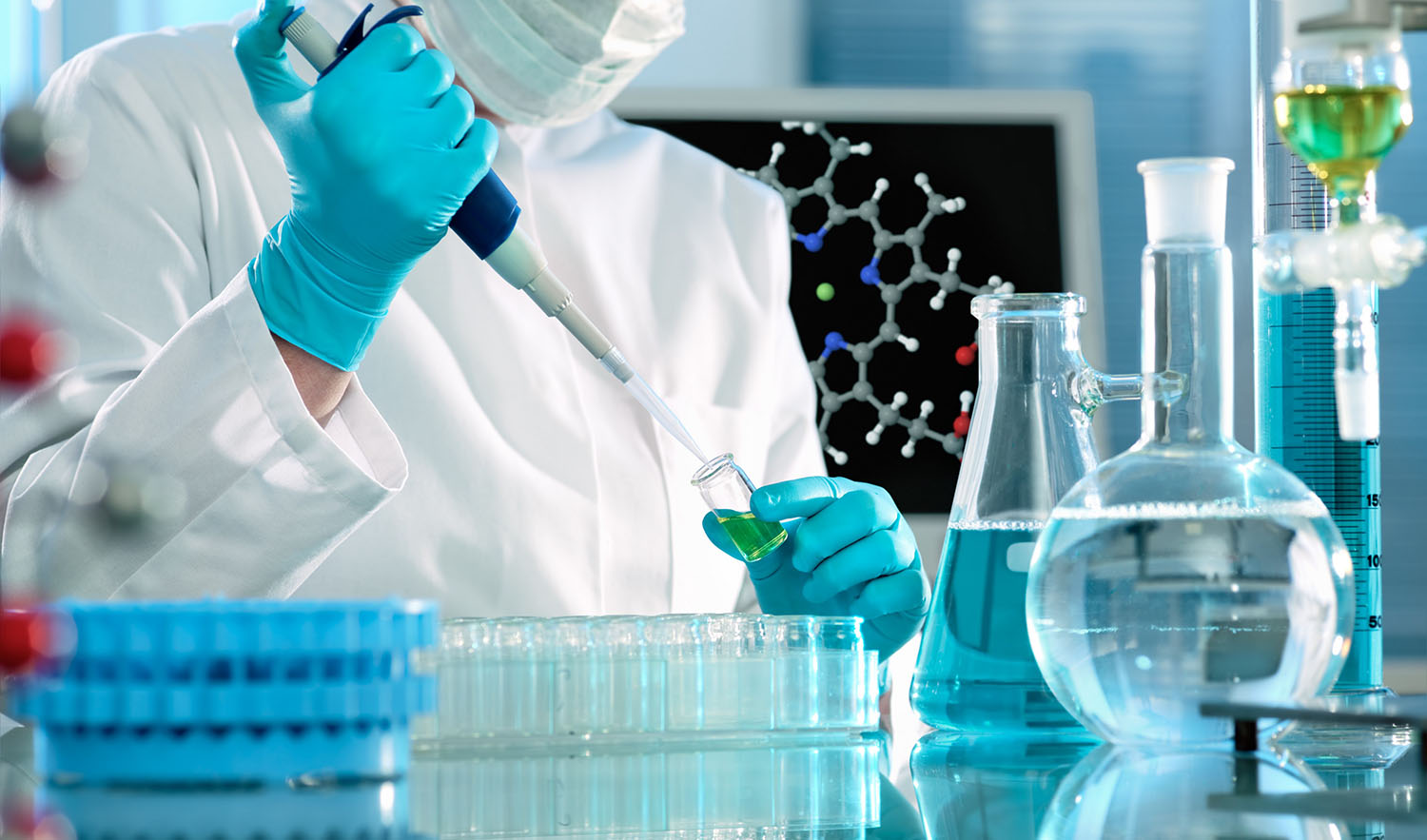 Healthcare Scientific Supplies