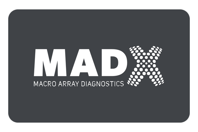 MacroArray Diagnostics